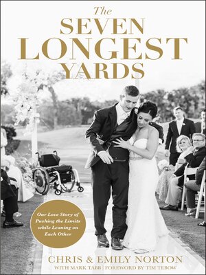 cover image of The Seven Longest Yards